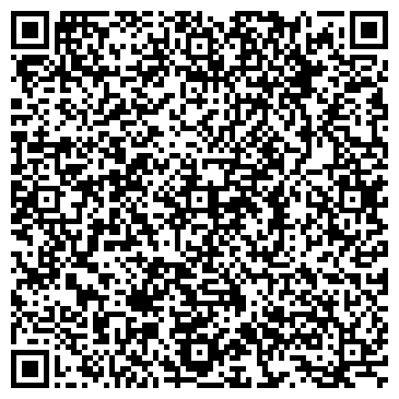 QR-код с контактной информацией организации АНКО Тамбовский центр судебных экспертиз