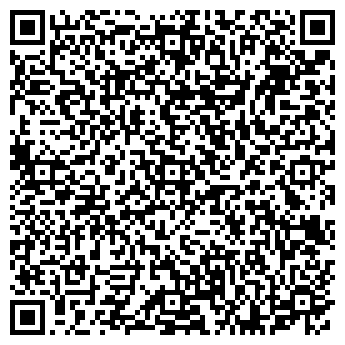 QR-код с контактной информацией организации ООО Мир аккумуляторов