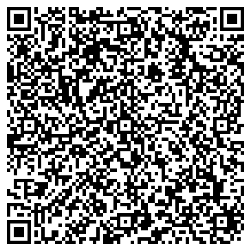 QR-код с контактной информацией организации АПТЕКА № 66 ЦЕНТРАЛЬНАЯ РАЙОННАЯ, МУП