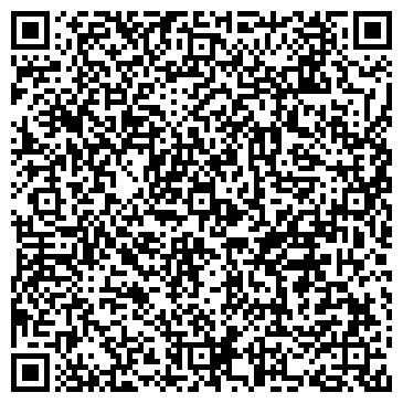 QR-код с контактной информацией организации ИП Кафиян А.А.