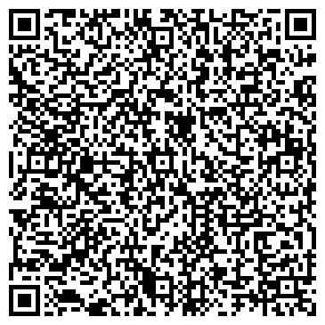 QR-код с контактной информацией организации Комус-Иртыш, ООО, торговая компания, Склад