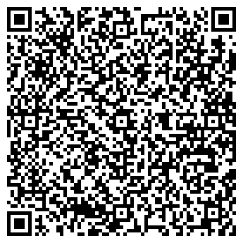 QR-код с контактной информацией организации Ангара, жилой комплекс, ОАО Промгражданстрой