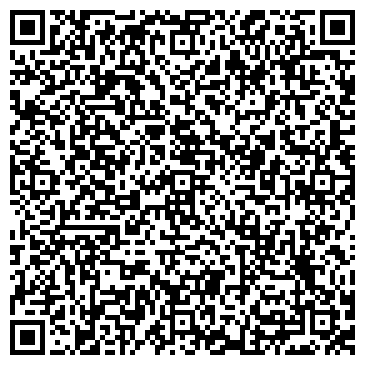 QR-код с контактной информацией организации ООО Жалюзи Град