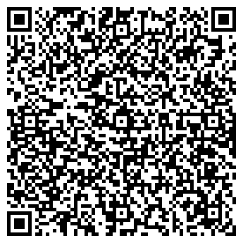 QR-код с контактной информацией организации ИП Панкратова Ю.А.
