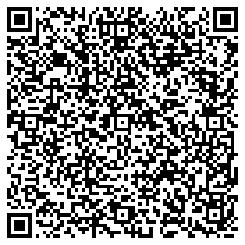 QR-код с контактной информацией организации SsangYong, автосалон, ООО Авто-НН