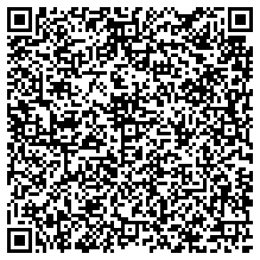 QR-код с контактной информацией организации ООО Мед-Лидер