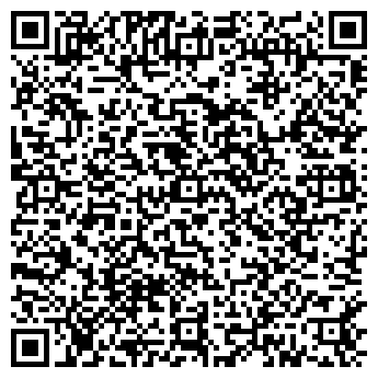 QR-код с контактной информацией организации ООО Ломбард Перл