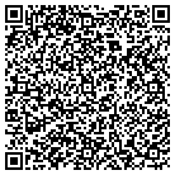 QR-код с контактной информацией организации Тамбовский областной суд