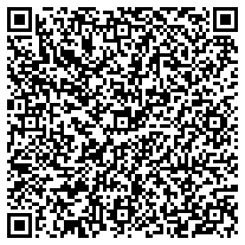 QR-код с контактной информацией организации ООО Ломбард на Дворянской