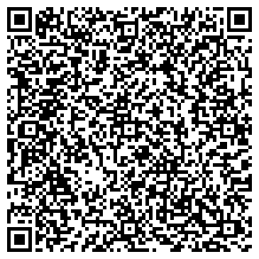 QR-код с контактной информацией организации Фаворит, жилой комплекс, ООО Зодчий