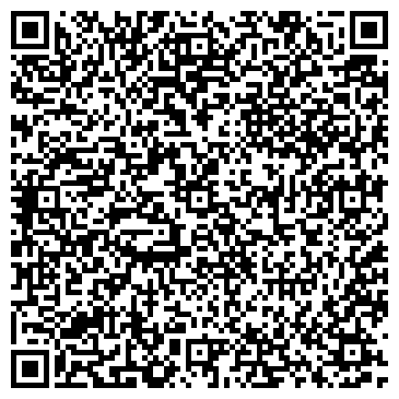 QR-код с контактной информацией организации ЗАО Эра Мед