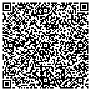 QR-код с контактной информацией организации Шиномонтажная мастерская на Восточном обходе, 6