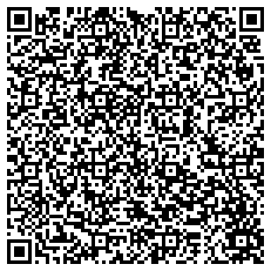 QR-код с контактной информацией организации Управление судебного департамента в Тамбовской области
