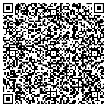 QR-код с контактной информацией организации Котовский городской суд Тамбовской области