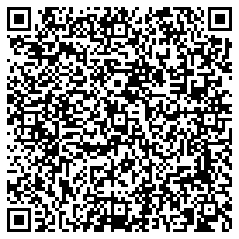 QR-код с контактной информацией организации ООО Зодиак