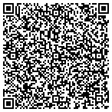 QR-код с контактной информацией организации НОВЫЙ ОБРАЗ