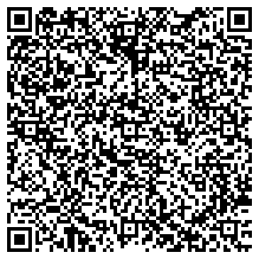 QR-код с контактной информацией организации ЗАО Браун БС