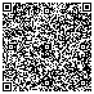 QR-код с контактной информацией организации БирМаркет