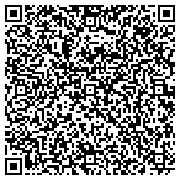 QR-код с контактной информацией организации Участковый пункт полиции Ленинского района