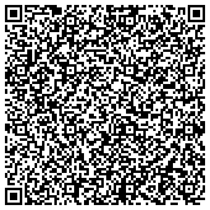 QR-код с контактной информацией организации Специализированный магазин автомобильных                 аксессуаров "1ZR"