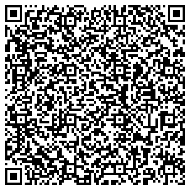 QR-код с контактной информацией организации ООО Оптимфиниш
