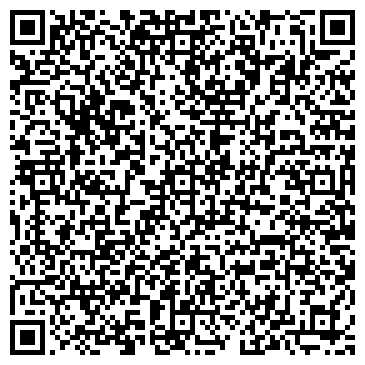 QR-код с контактной информацией организации ООО Детский медицинский центр "Кроха"