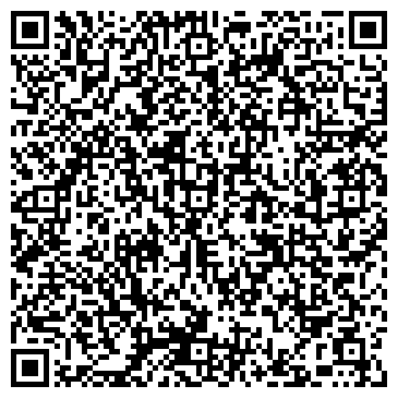 QR-код с контактной информацией организации ЗАО Электрос