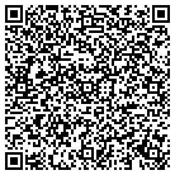 QR-код с контактной информацией организации Всё для дома