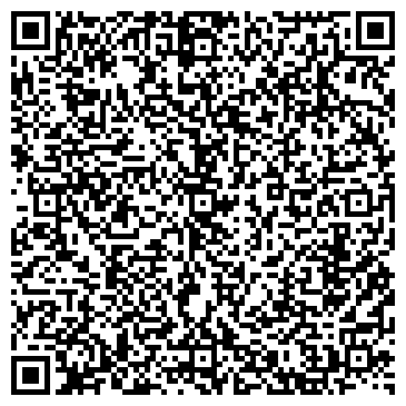 QR-код с контактной информацией организации Автолеон
