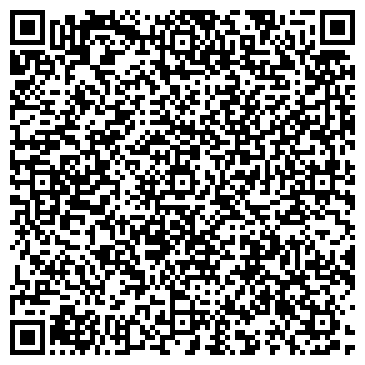 QR-код с контактной информацией организации ООО Максима