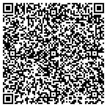 QR-код с контактной информацией организации ООО Золотой эксклюзив