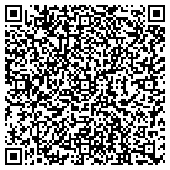 QR-код с контактной информацией организации Бочонок