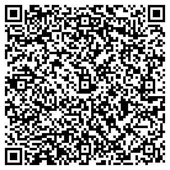 QR-код с контактной информацией организации Шиномонтажная мастерская на ул. 1 Мая, 464