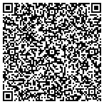 QR-код с контактной информацией организации Экзерсис Профи