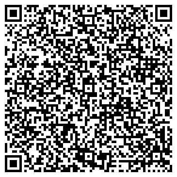 QR-код с контактной информацией организации Персона, салон-парикмахерская, ООО Диамант