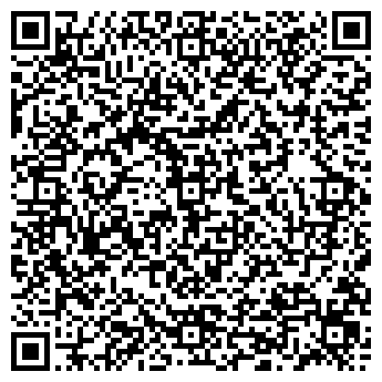 QR-код с контактной информацией организации Шиномонтажная мастерская на Кореновской, 1