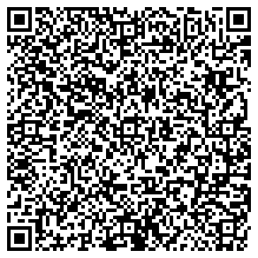 QR-код с контактной информацией организации Участковый пункт полиции Ленинского района