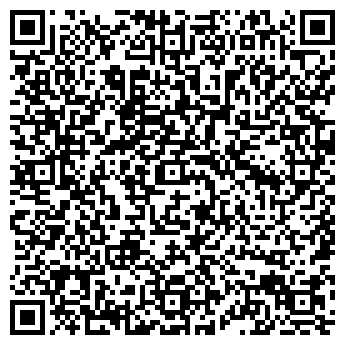 QR-код с контактной информацией организации АВТОМОТОЗАПЧАСТЬ ЗАО