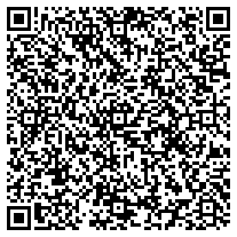QR-код с контактной информацией организации Вобла