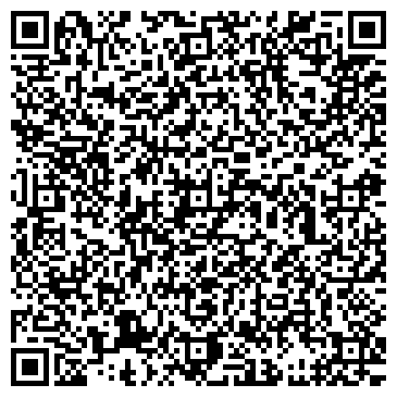 QR-код с контактной информацией организации ООО СибАналитСервис