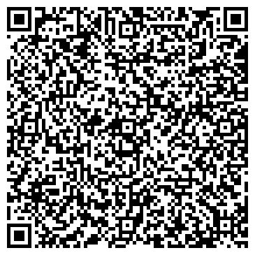 QR-код с контактной информацией организации Си Джи Эф