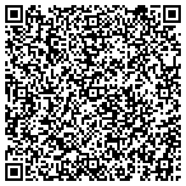 QR-код с контактной информацией организации ЗАО Байкалжилстрой