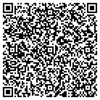 QR-код с контактной информацией организации ЗАО Чистая вода