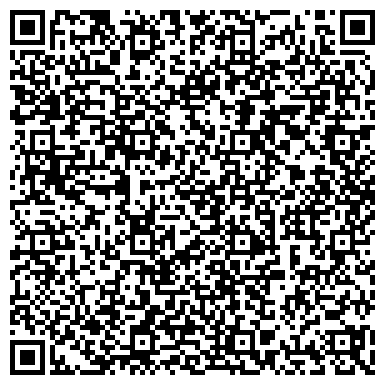 QR-код с контактной информацией организации Солнечный Город, жилой комплекс, ООО СмитИнвест