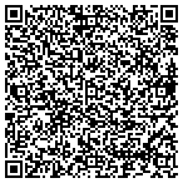 QR-код с контактной информацией организации ООО ТД Железный век