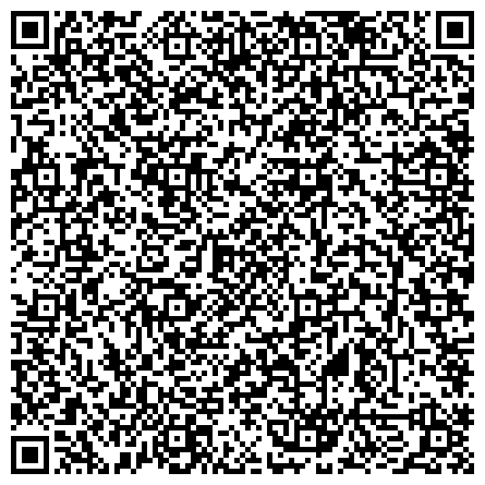 QR-код с контактной информацией организации Росреестр, Управление Федеральной службы государственной регистрации, кадастра и картографии по Тамбовской области