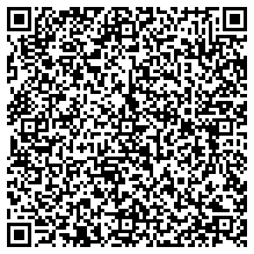 QR-код с контактной информацией организации Гурм`Э, домашняя кулинария