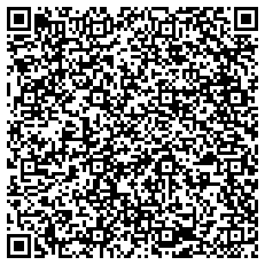 QR-код с контактной информацией организации Быстрые займы, микрофинансовая организация, ООО МФО ЗаймИнвест