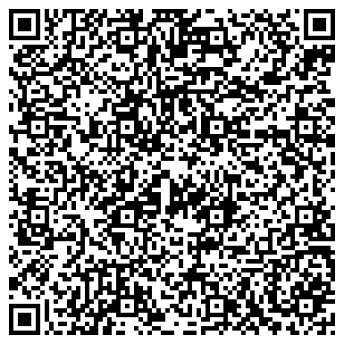 QR-код с контактной информацией организации АВД-групп