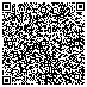 QR-код с контактной информацией организации ООО Аквабаза